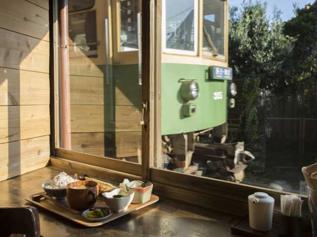 鎌倉のおすすめ朝ごはんスポット11. ヨリドコロ