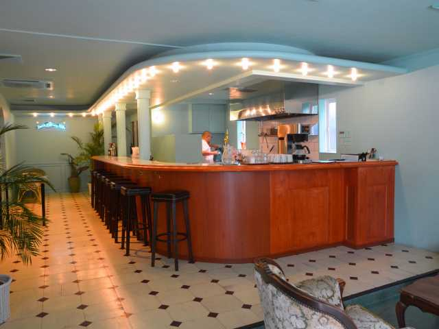 横浜のおすすめモーニング21. BUYME STAND MOTOMACHI