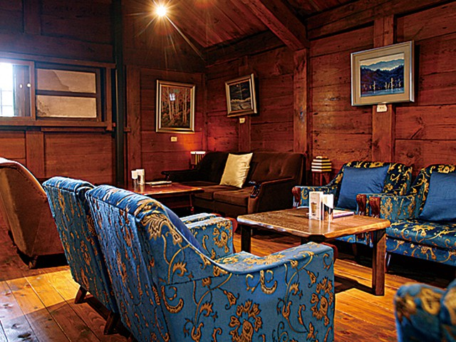 岐阜のおすすめモーニングスポット10. 川原町屋(岐阜市)