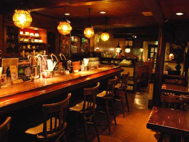 岐阜のおすすめモーニングスポット11. 珈琲館チロル(郡上市)