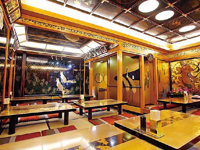 岐阜のおすすめモーニングスポット16. 串かつ 玉家(海津市)