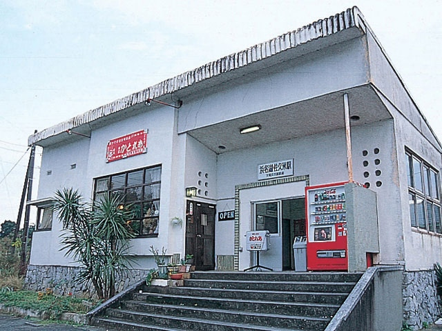 浜松のおすすめモーニングスポット1. かとれあ