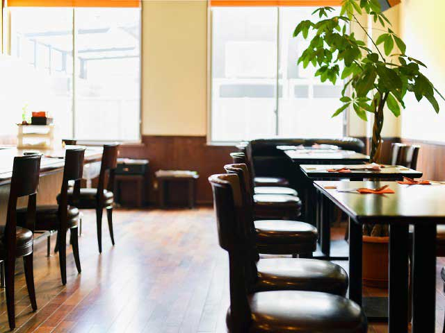 浜松のおすすめモーニングスポット7. La Pullman Caffe