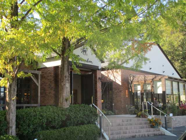 奈良のおすすめモーニングスポット8. カフェ&ベーカリー クラムボン(奈良市)