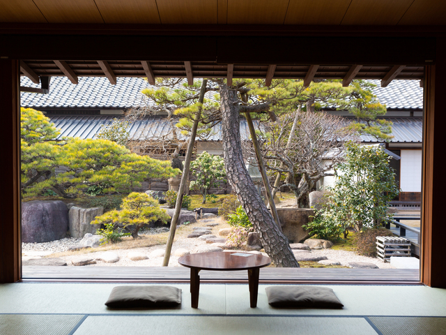 松江のおすすめモーニングスポット5. 喫茶きはる