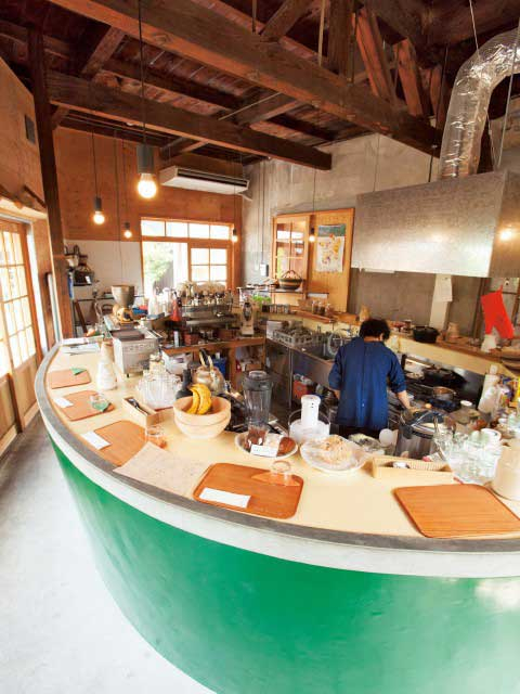 【岡山のおすすめモーニングスポット】Cafe Gewa(倉敷市)