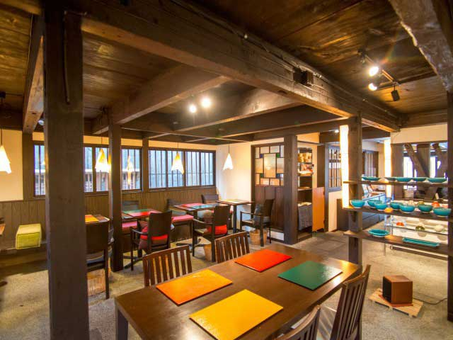 【岡山のおすすめモーニングスポット】茶房本通り四季(倉敷市)