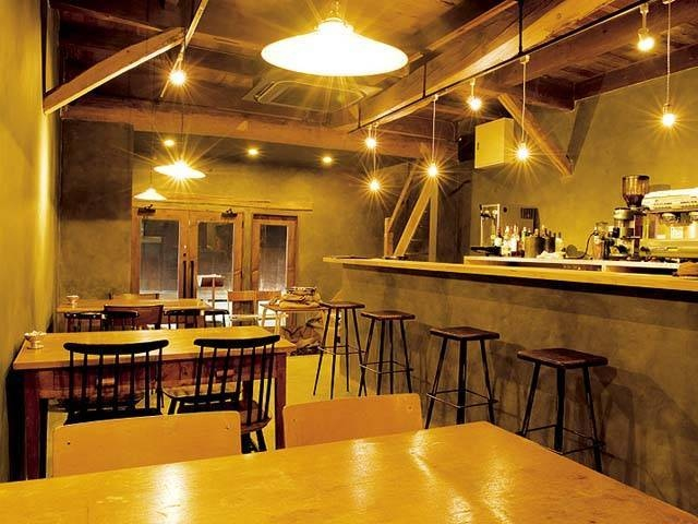 広島のおすすめモーニング7. sarasvati(廿日市市)