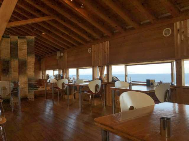 徳島のおすすめモーニングスポット11. 風待ちの丘 ルン(鳴門市)