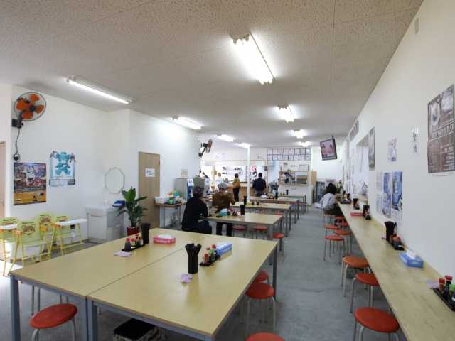 高松のおすすめモーニング18. 手打ちうどん ひさ枝