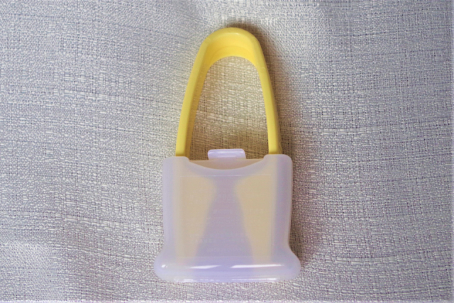 ベビーめんカッター&マッシャー