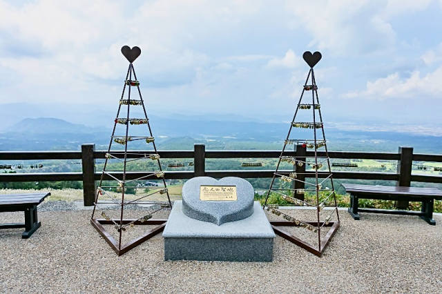 大山周辺エリアのシンボル“伯耆富士”の勇姿を見学 〜大山桝水高原へ