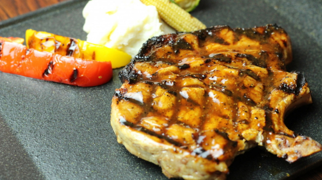 【愛犬と神戸へ!】NAILEY'S GRILL