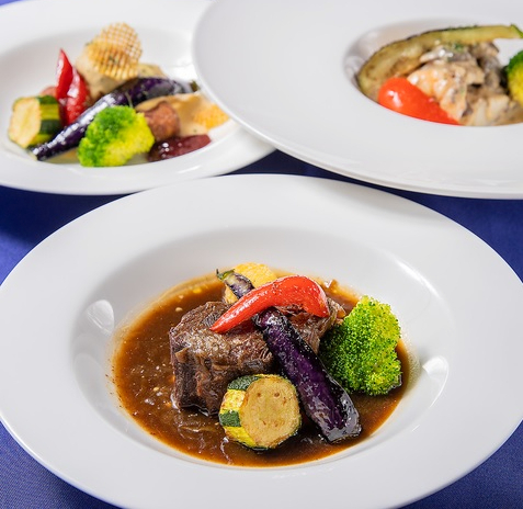 【愛犬と琵琶湖へ行こう!】Bel van Brugge(大津・湖南エリア)