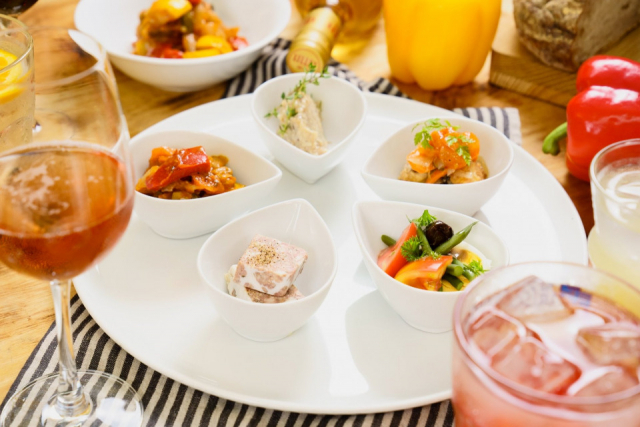 【愛犬と神戸へ!】Bistrot Cafe de Paris