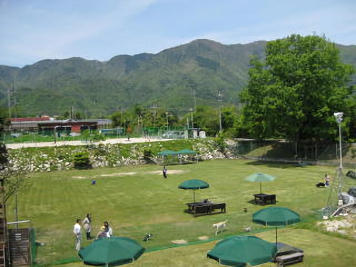 【愛犬と琵琶湖へ行こう!】ホリデーアフタヌーン(大津・湖南エリア)