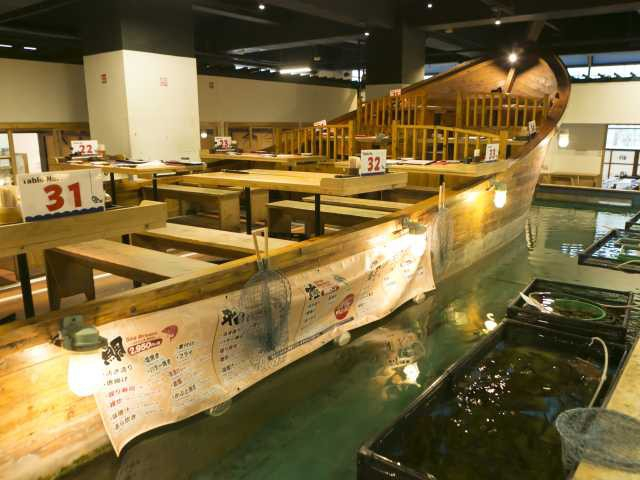 新宿の子連れランチおすすめ店11選 子どもと一緒にランチを楽しもう!