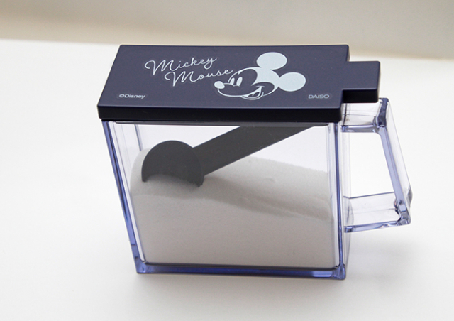 SKキッチンポット スリム(ミッキー&ミニー)