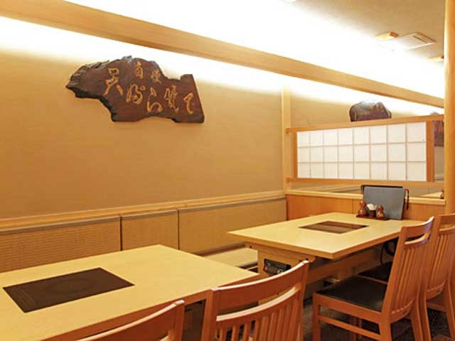 京都の子連れランチおすすめスポット38.やぐ羅(京都市東山区)