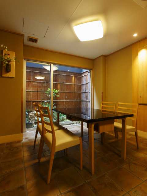 京都の子連れランチおすすめスポット23.四条御旅町 田ごと(京都市下京区)