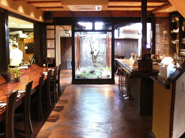 京都の子連れランチおすすめスポット5.omo cafe(京都市中京区)