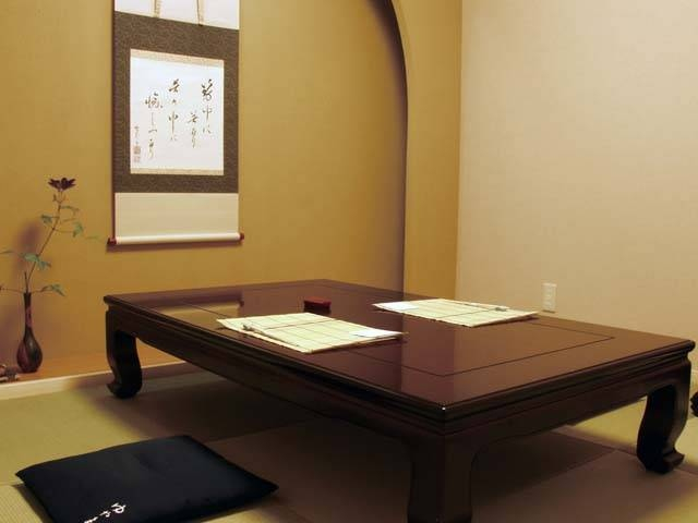 京都の子連れランチおすすめスポット43.祇園ゆやま(京都市東山区)