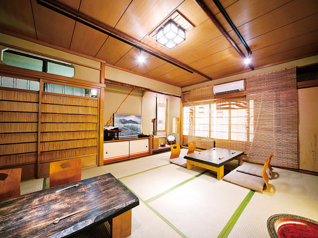 京都の子連れランチおすすめスポット46.ごはんや蜃氣楼(京都市東山区)