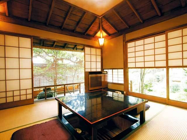 京都の子連れランチおすすめスポット48.祇園料理 鳥居本(とりいもと)(京都市東山区)