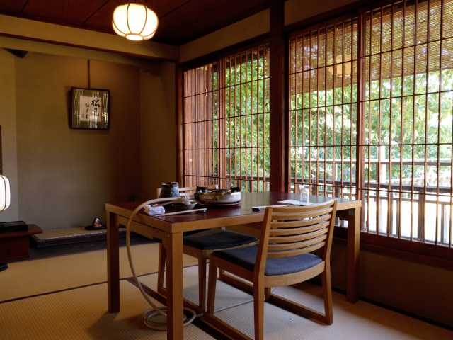 京都の子連れランチおすすめスポット27.鳥彌三(とりやさ)(京都市下京区)