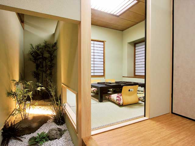 京都の子連れランチおすすめスポット19.京料理 立神(京都市中京区)