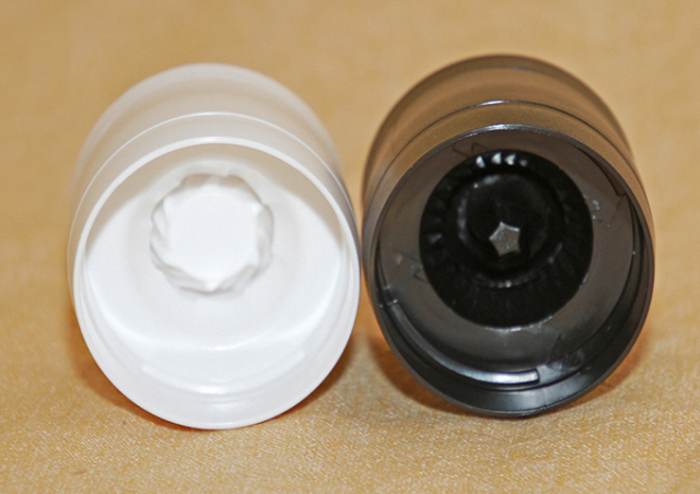 粒コショウミル&ごまミル