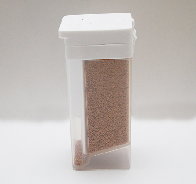 ひとふり計量ボトル