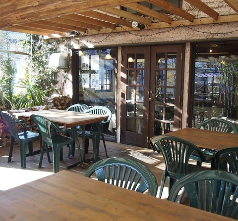 【愛犬と浜名湖へ!】マリーザ浜名湖