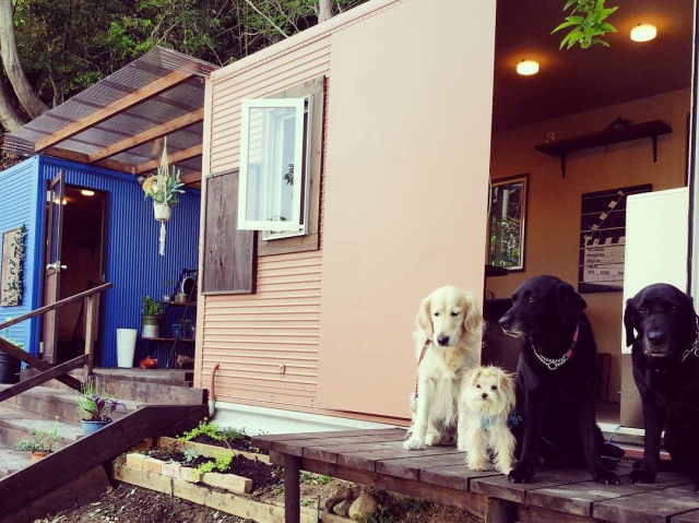 【愛犬と浜名湖へ!】ブロートリーベン 都田店