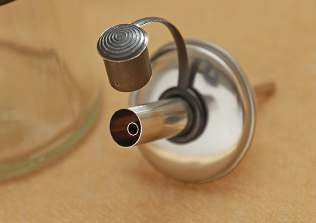 ビネガーボトル