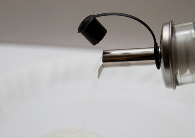 ビネガーボトル