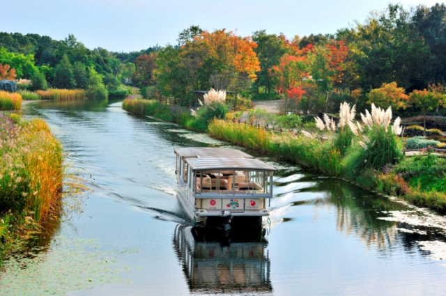 【愛犬と浜名湖へ!】浜名湖ガーデンパーク