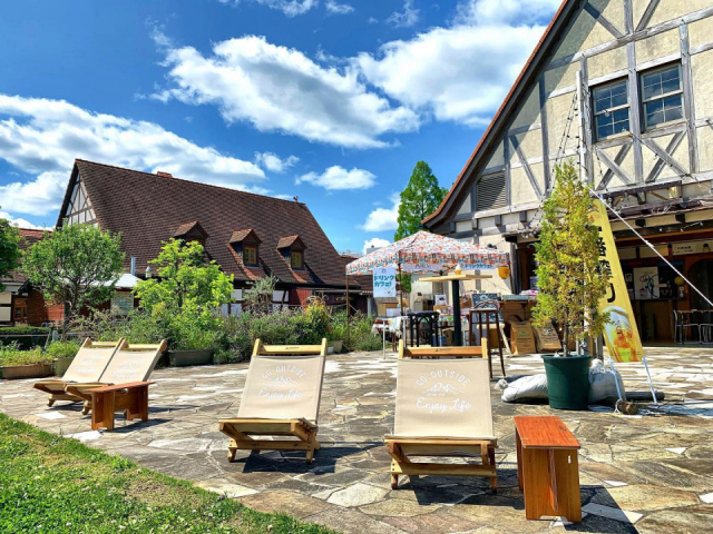 【愛犬と琵琶湖へ行こう!】大津湖岸なぎさ公園(大津・湖南エリア)