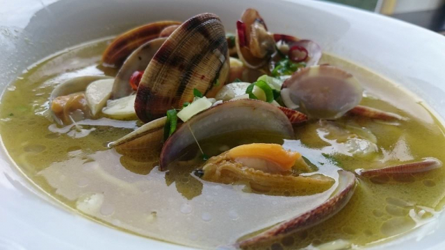 【愛犬と浜名湖へ!】らーめんカフェ ワコー