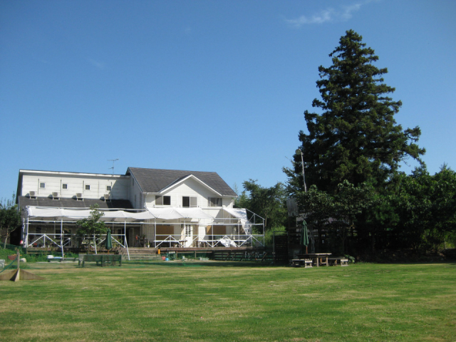 【愛犬と琵琶湖へ行こう!】ホリデーアフタヌーン(大津・湖南エリア)