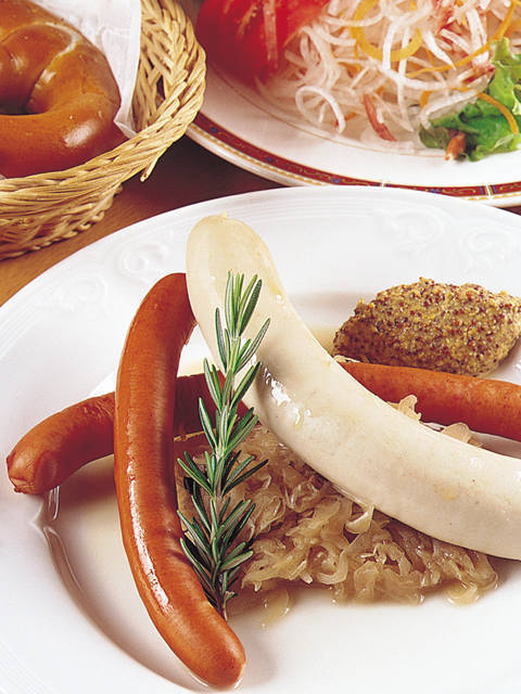 【愛犬と琵琶湖へ行こう!】ドイツレストラン ヴュルツブルク(大津・湖南エリア)