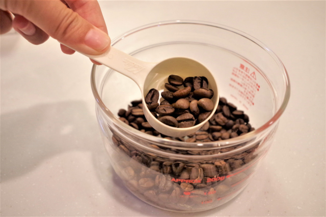 軽井沢丸山珈琲 信州まつもとブレンド (豆)