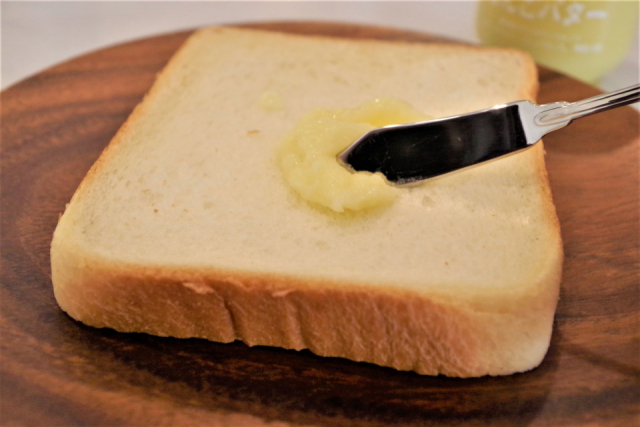 四季の香り りんごバター