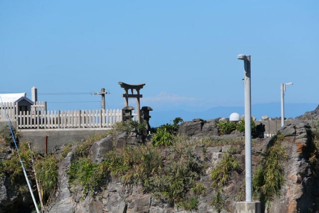 お出かけ前のマメ知識④星空を見る前に…そもそも神津島ってどんな島?