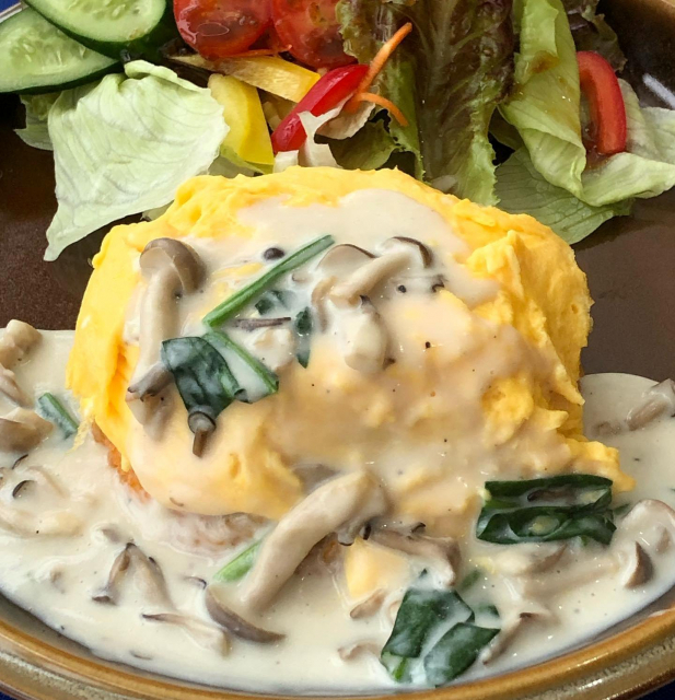 【愛犬と浜名湖へ!】ラリーズカンパニー