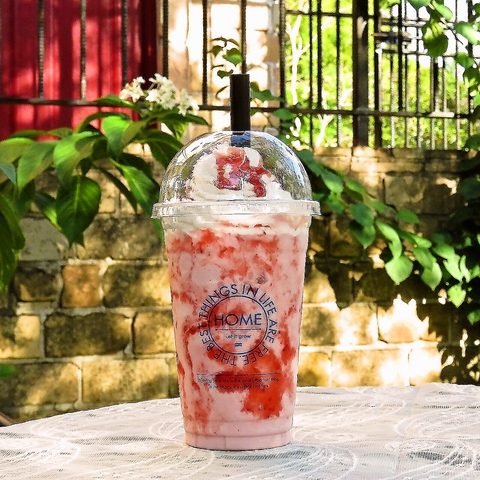 【愛犬と浜名湖へ!】Cafe Restaurant Prele