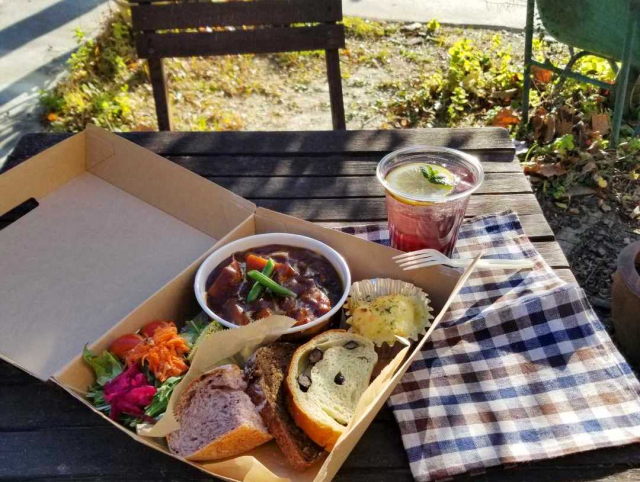 【愛犬と浜名湖へ!】ブロートリーベン 都田店