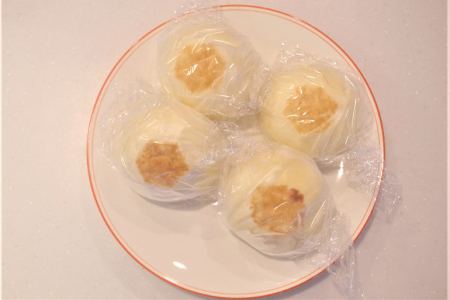 冷凍おやき くるみ味噌