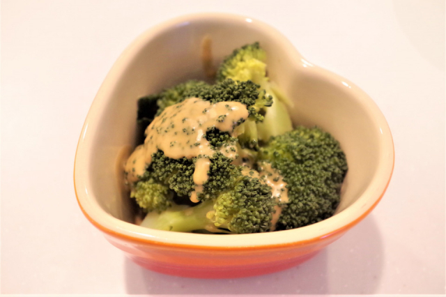 デリシャスディップソース 信州味噌マヨ風