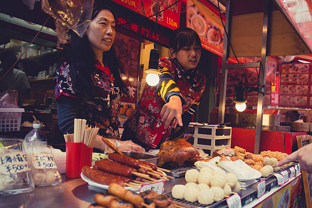 【愛犬と神戸へ!】南京町